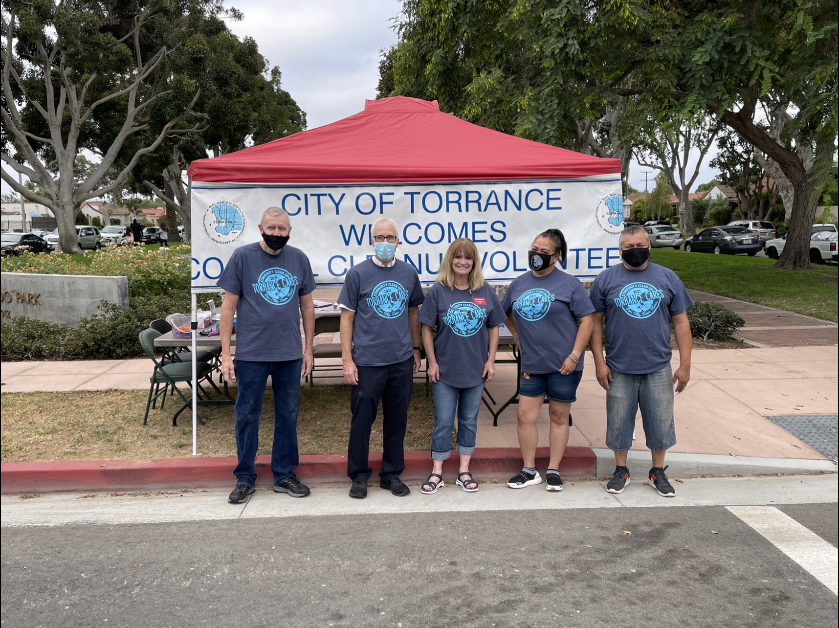 city of torrance utilities bill pay