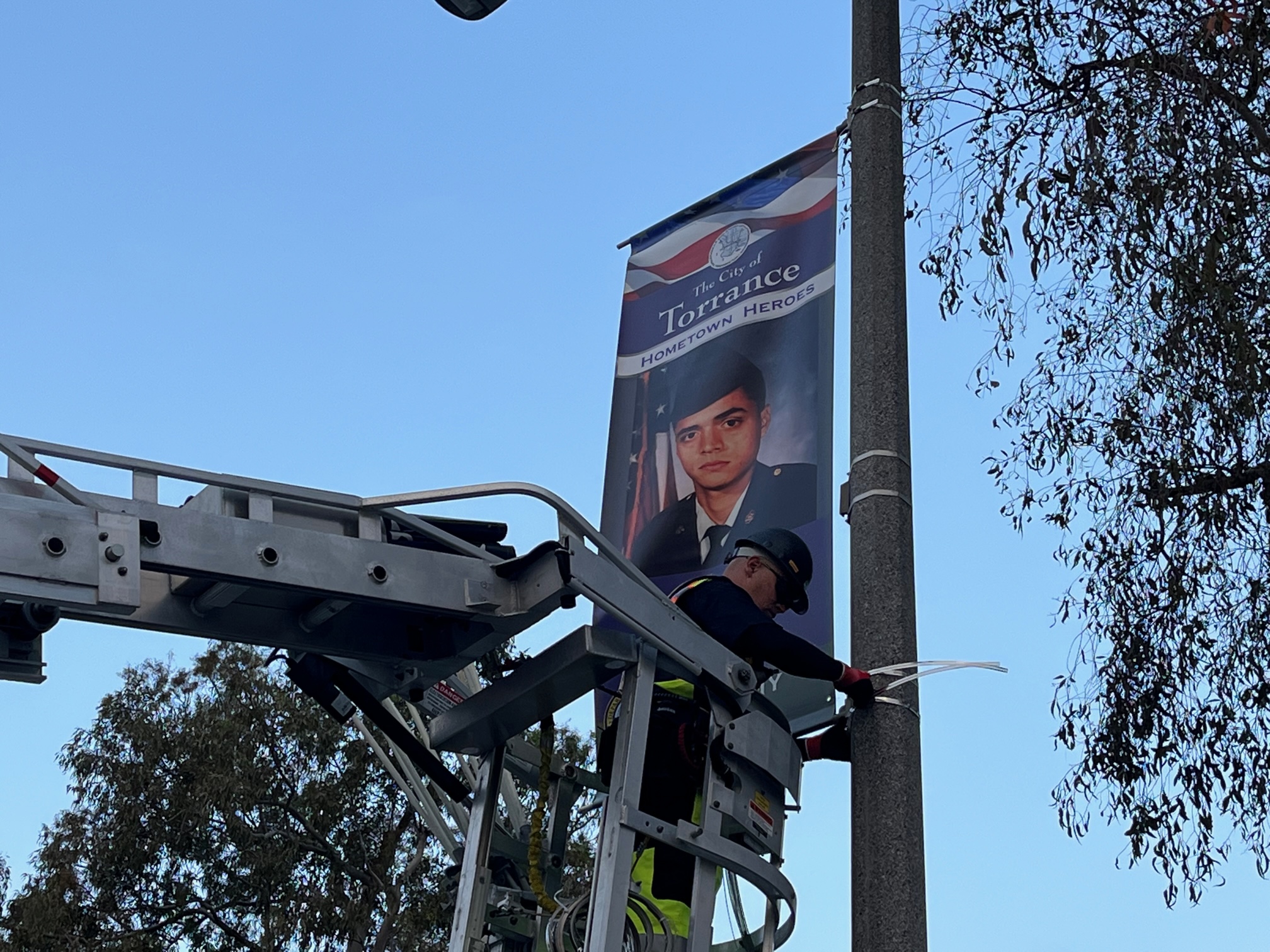 2023 City of Torrance Armed Forces Day Parade and Celebration