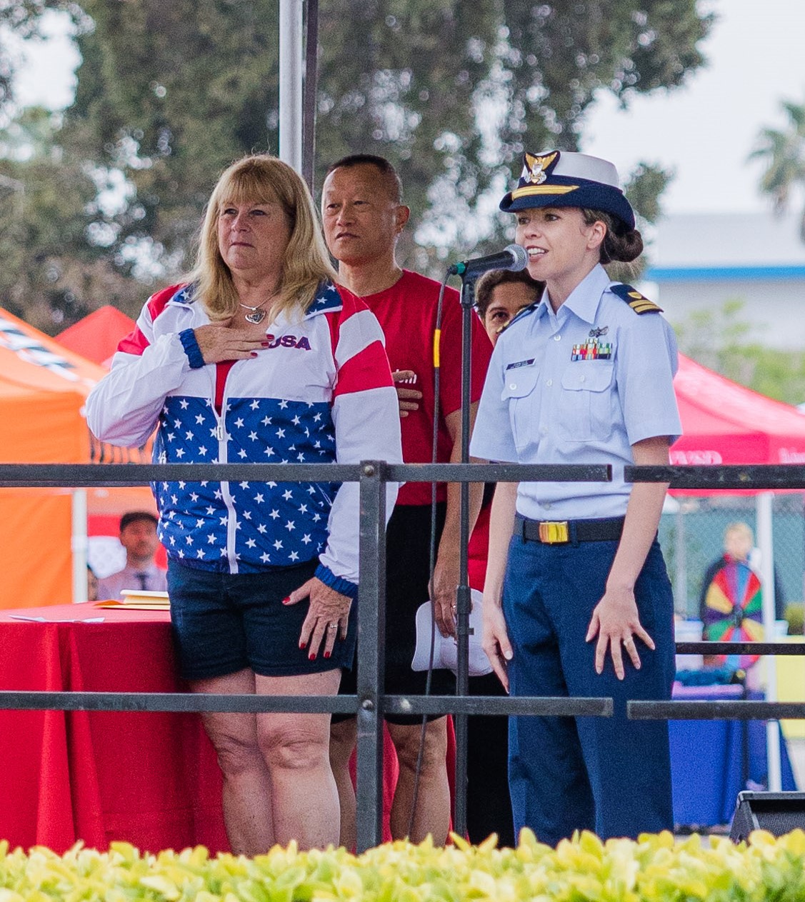 2023 City of Torrance Armed Forces Day Parade and Celebration