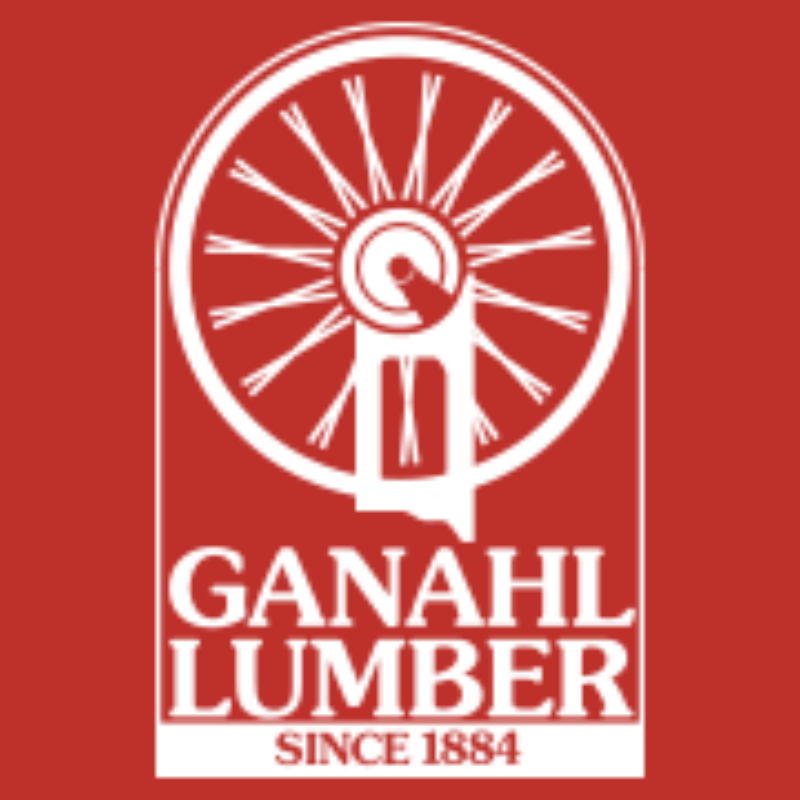 Ganahl Lumber - Member Directory - TACC